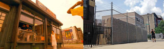 Illustration for article titled Must-See Photos: Do the Right Thing’s Brooklyn, Then and Now